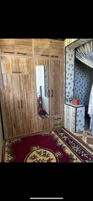 Yubileyni AslBurger orqasida