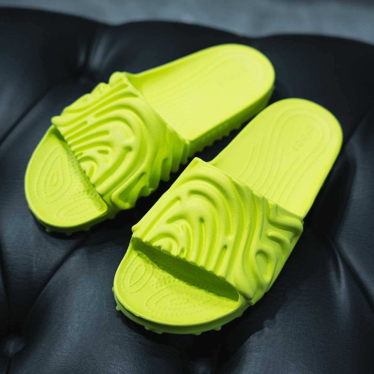 Тапочки Crocs x Salehe Bembury Slides