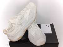 Puma - pantofi sport slip-on Plexus Sand