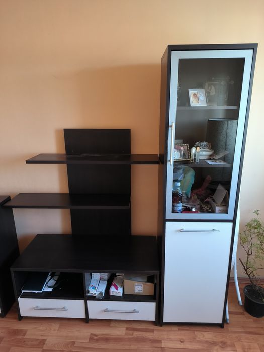 Set mobilier camera