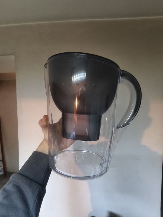 Cana filtranta brita Nou