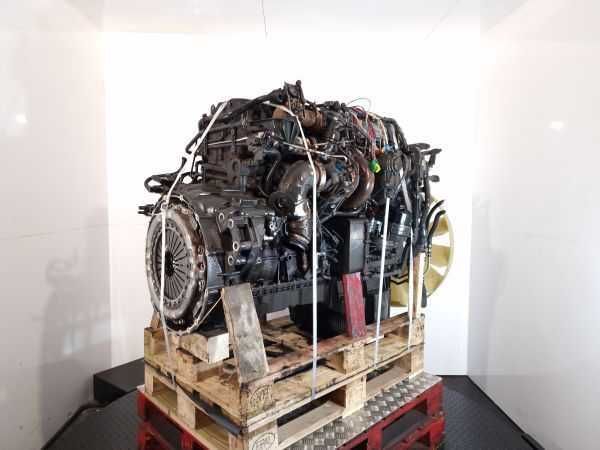 Motor complet DAF MX-13 390 H2 second hand - piese Daf