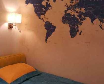 Дава се под наем Тристаен апартамент в Пловдив, Въстанически - 80 кв.м за 255 € - Снимка #3