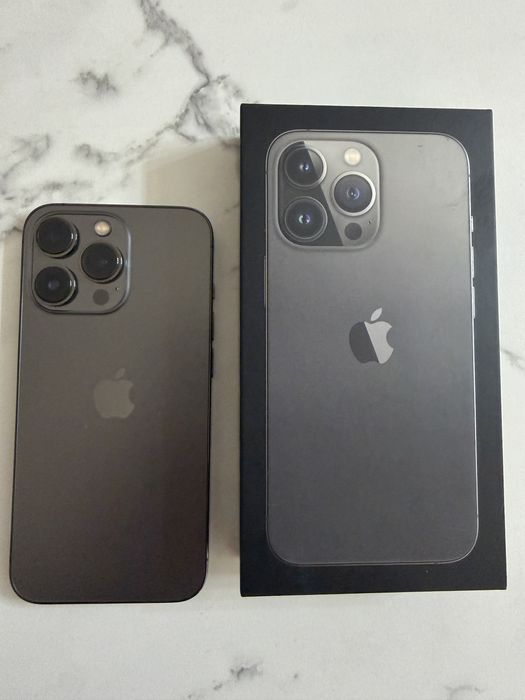 IPhone 13 pro 128