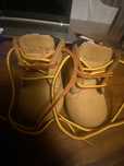 Ghete TIMBERLAND originale, nou-nascut