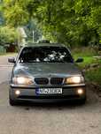 BMW 320D E46 2004 2.0 150CP EURO4