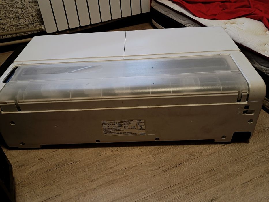 Плоттер Canon imageprograf TC-20