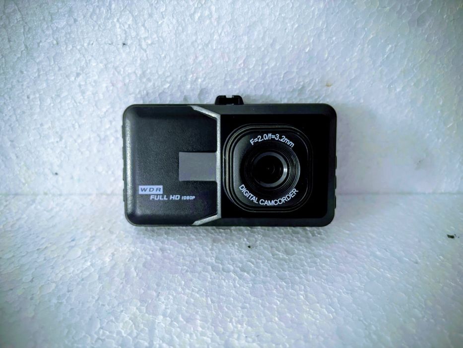 Camera de bord 1080P