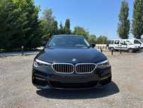 Bmw 520d G30 M 2017 190cp
