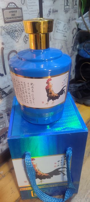 Подарочный Бутыль продам