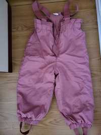 Pantalon impermeabil hm 92