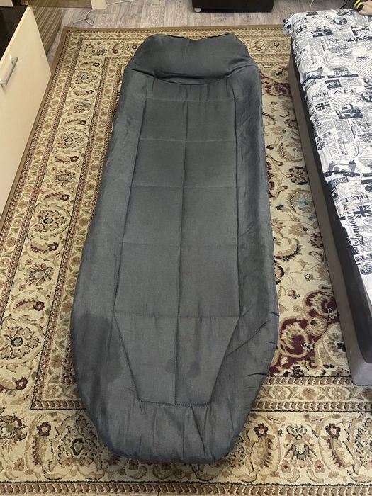 Продам раскладушку