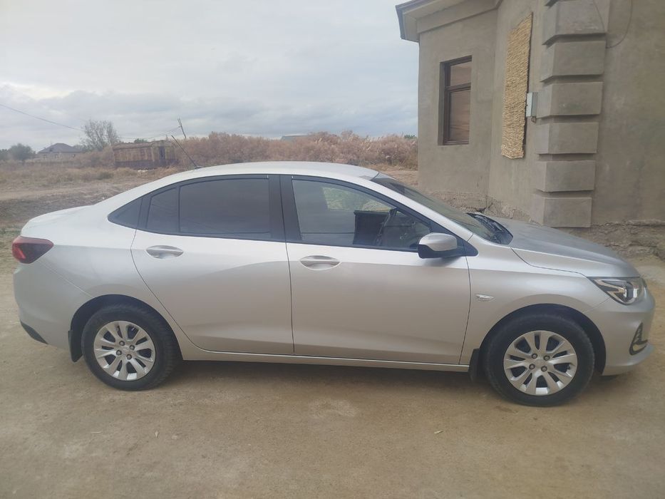 Onix SATILADI sroshna