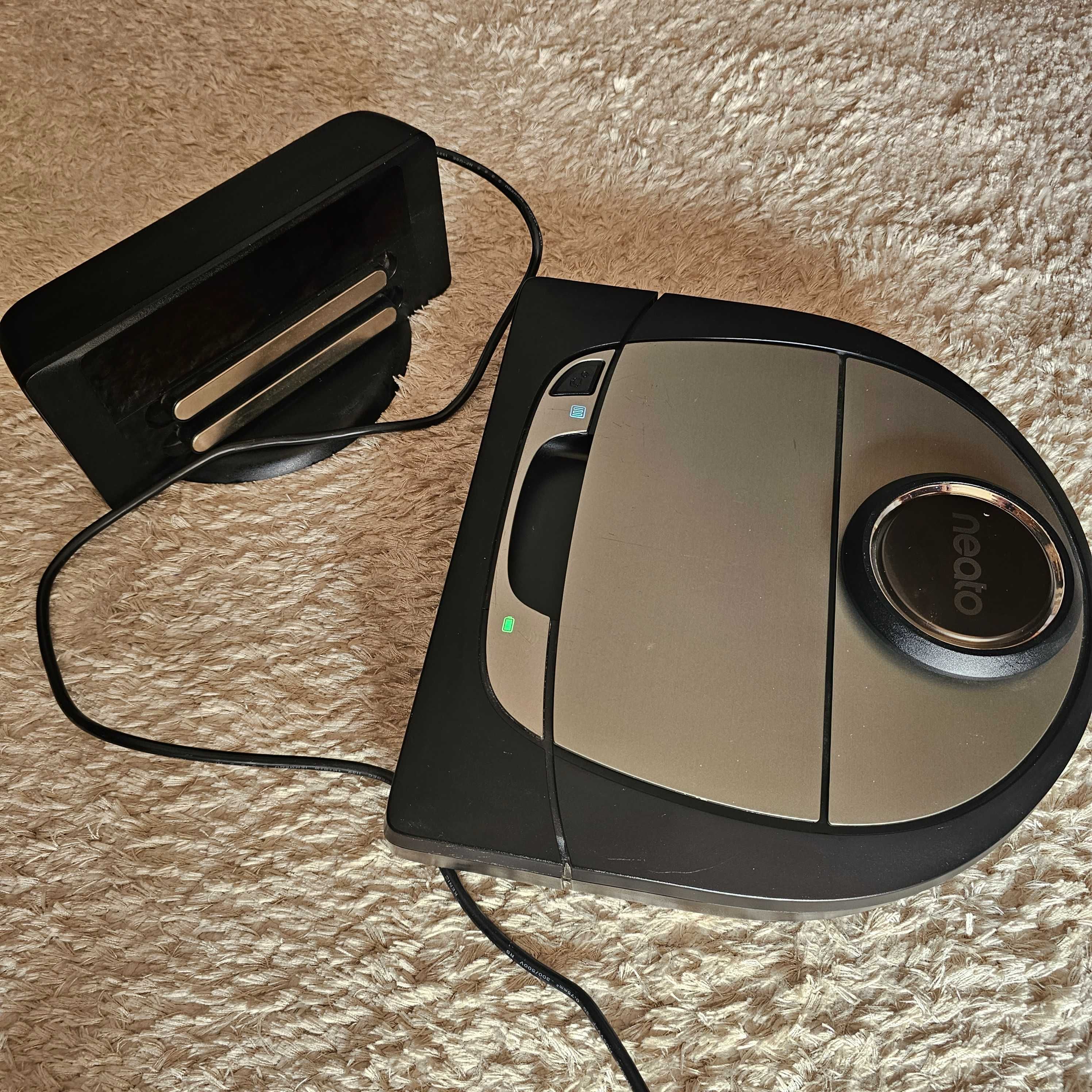 Neato Botvac D7 Connected робот