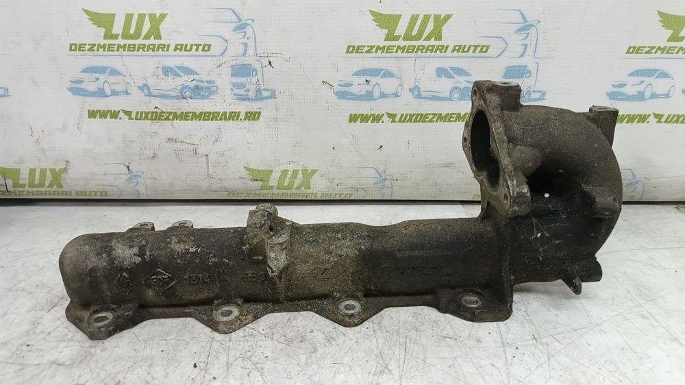 Galerie de admisie 2.0 M9R  f071314 Nissan X-Trail T31 [2007 - 2011]