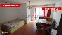 Apartament cu o camera SPATIOS etaj 3