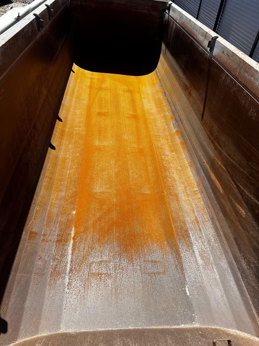 Vand Man TGS 2013 si Semiremorca Schmitz 27 mc basculabila an 2022