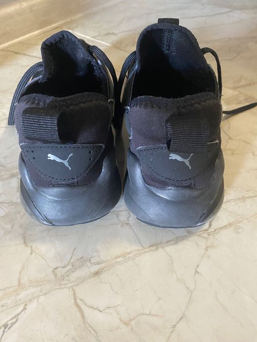 Спортни маратонки като нови