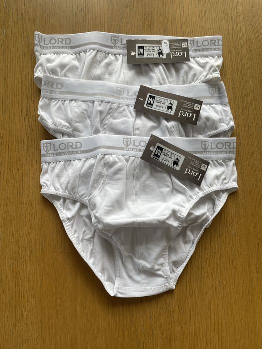 Мъжко бельо Lord - размер М!