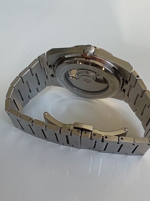 Ceas Tissot PRX Powermatic 80- 40 mm Funcționează Impecabil!