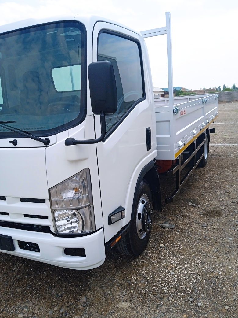 Aftobus isuzuz holati zoʻr