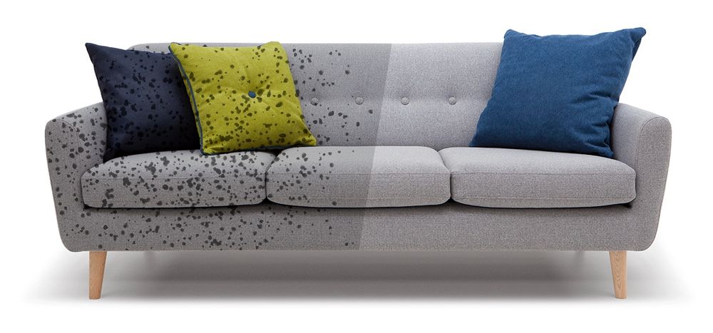 От 2000 тг! Химчистка мягкой мебели , диван , тахта. ,матрасы