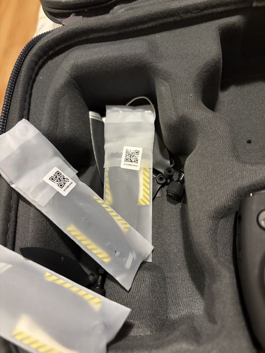 Accesorii drona Dji Mavic Mini/baterii,dock incarcare,telecomanda,elic