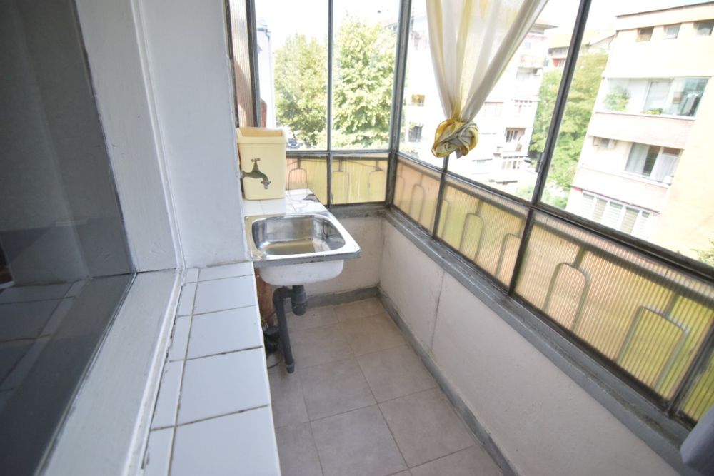 Продава се Двустаен апартамент в Хасково, Дружба 1 - 57 кв.м за 1566 €/кв.м - Снимка #15