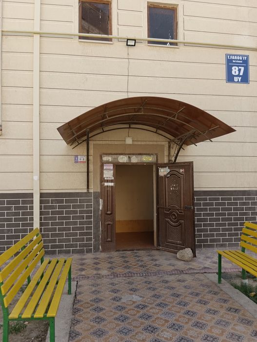 Квартира Сдаётся аренду