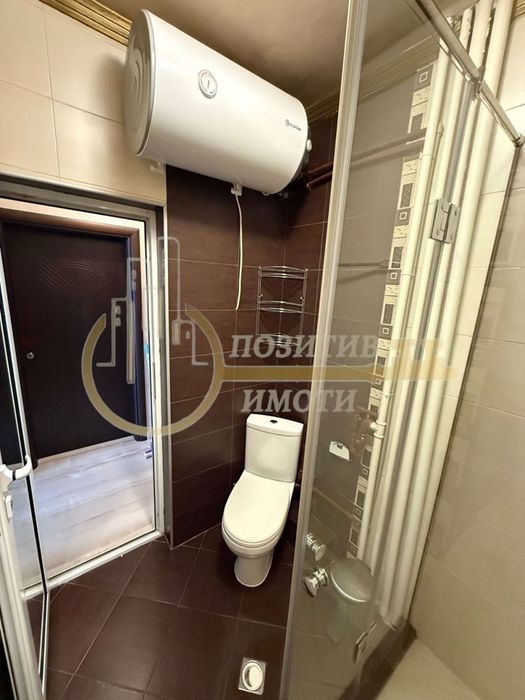 Дава се под наем Двустаен апартамент в София, Редута - 80 кв.м за 750 € - Снимка #11