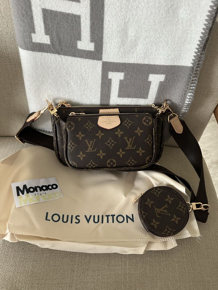 Geanta Louis Vuitton