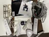 Nintendo Wii full box