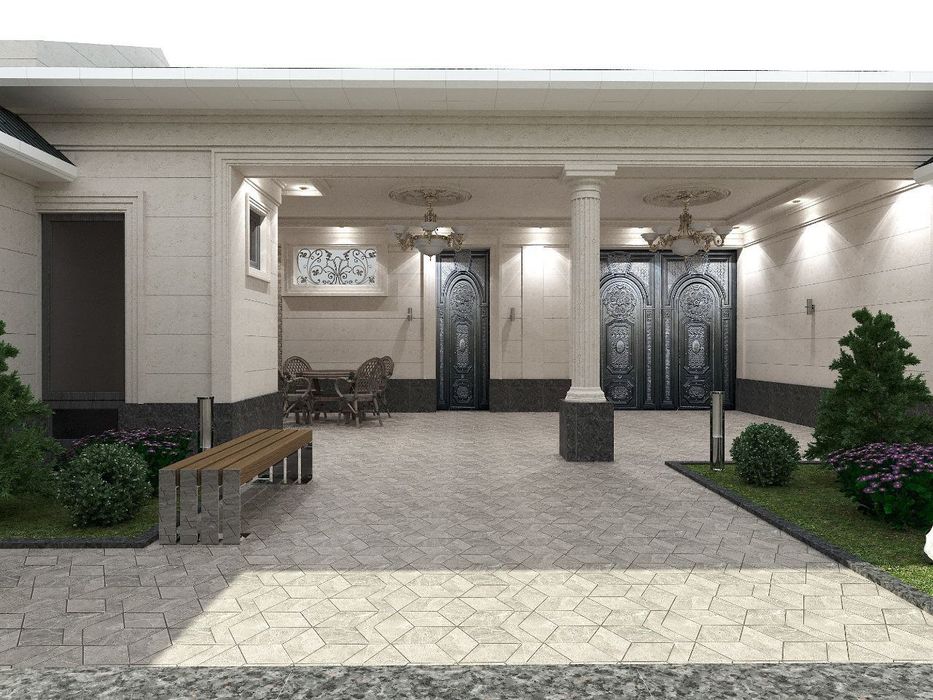 Продажа коробки 2,5 сотих, 5 хона 2 санузел