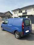 Renault Kangoo Maxi Euro 5 Accept Variante +\-