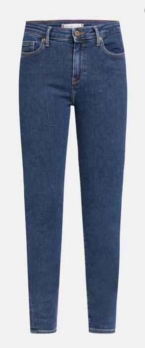 Нови дънки Tommy Hilfiger с етикет  размер L/W31
