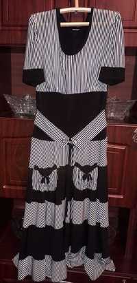 Платье (Бишкек) 46 размера