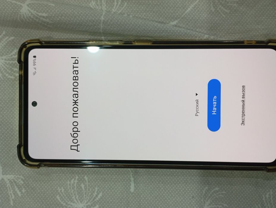 Продаю sam A53 5G