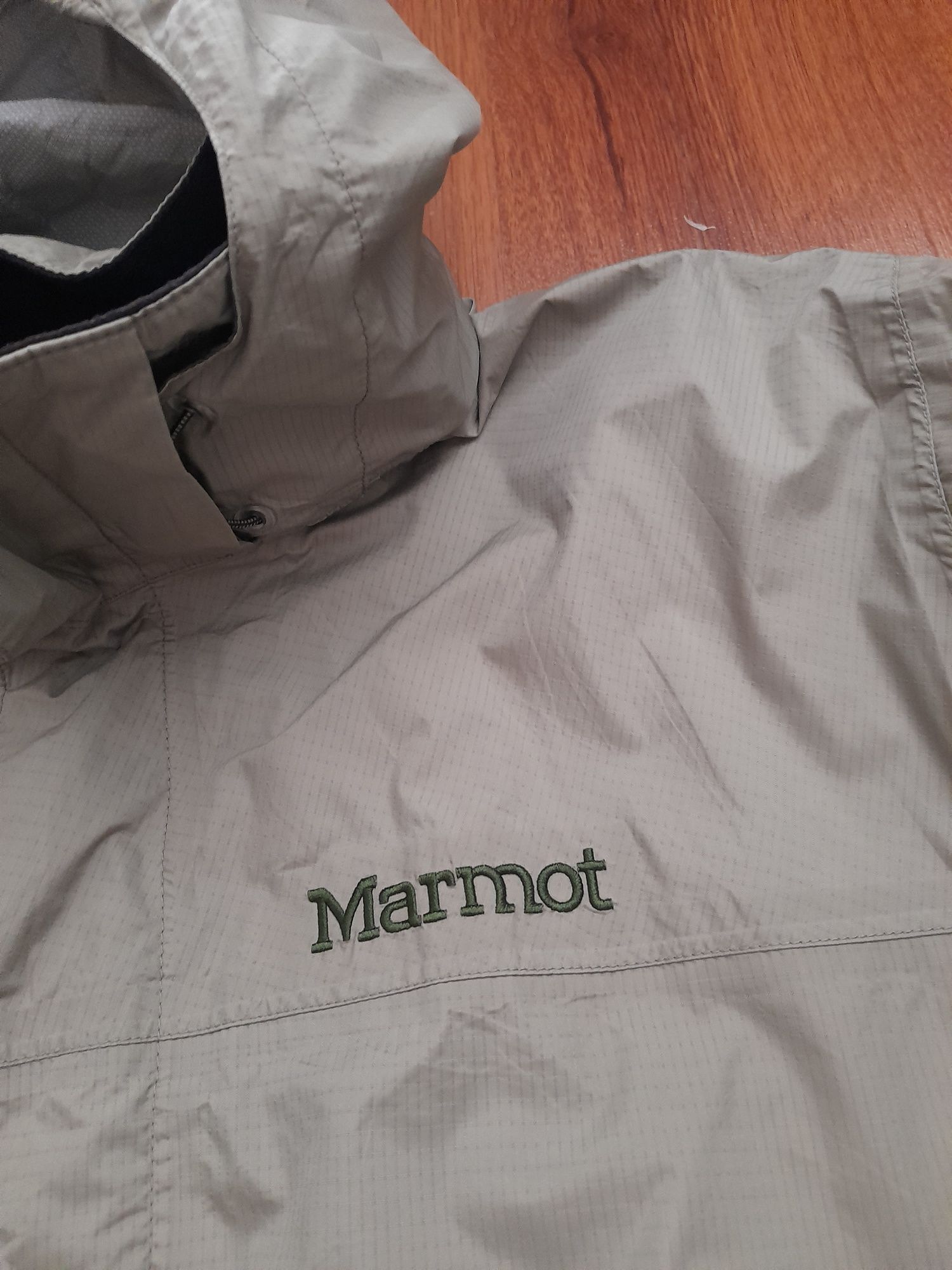 Marmot мъжко дълго ако XL размер.