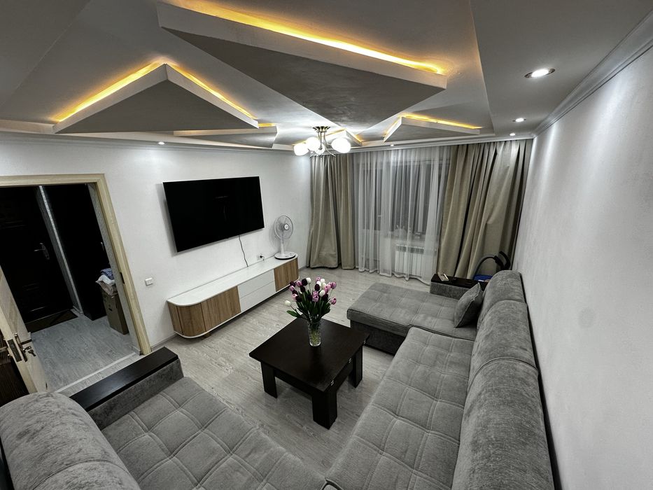 Продаётся 2 х комнатная квартира в Бектемирском районе