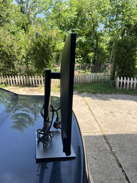 Dell професионален монотор