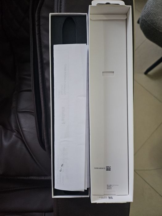 Vând smartwatch samsung