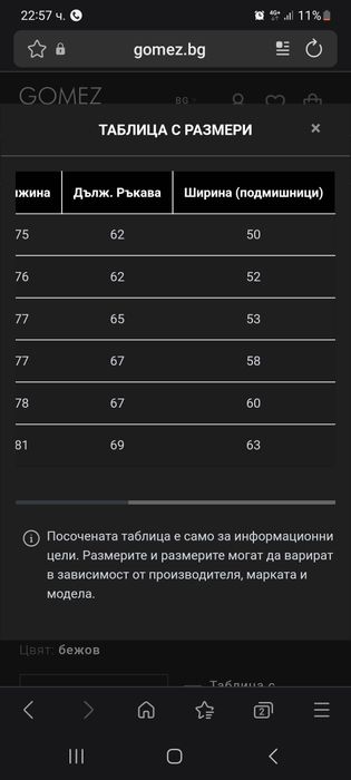 Сако Hugo Boss Рибена кост