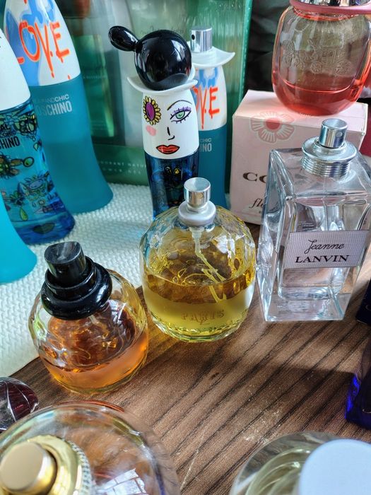 Парфюми Най Различни