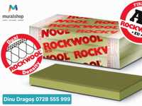 Vata Minerala Bazaltica Rockwool Frontrock Max Plus