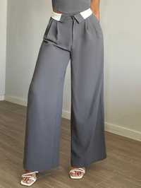 Панталон - сив, размер S