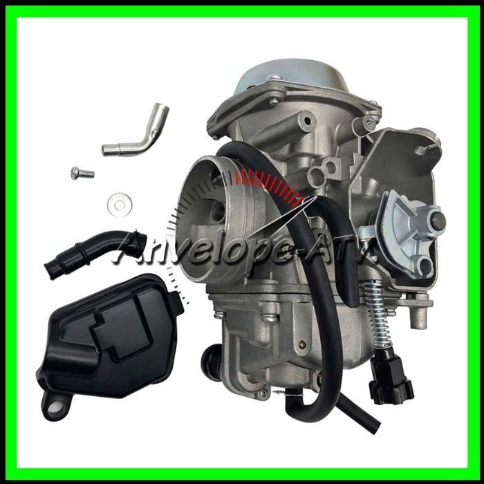 Carburator Atv HONDA FOREMAN 450 FOURTRAX 400 TRX450 TRX400 400CC