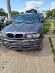 Dezmembrez bmw x5 3.0d