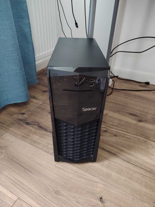 Sistem Desktop  Gaming- i5 , ssd 1tb, 32gb ddr4, nvidia 3060 12gb