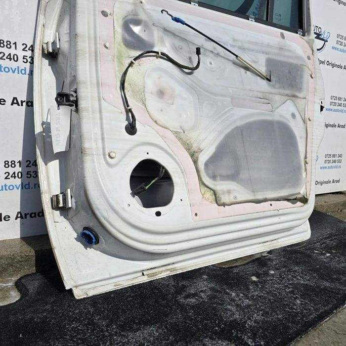 Portiera usa dreapta spate Z40R Opel Zafira B Facelift