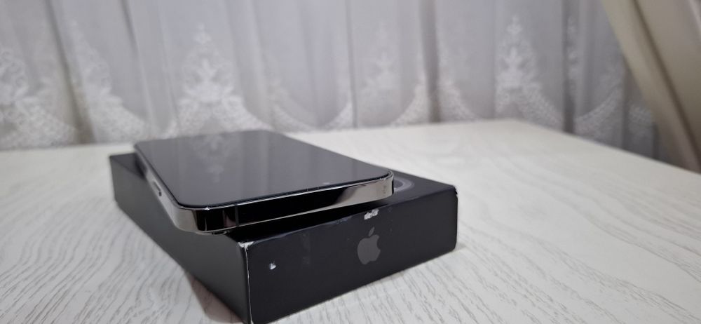 Iphone 13 pro max 256gb